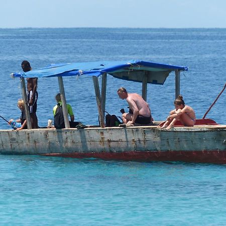 The Beach Crab Resort Pangani Εξωτερικό φωτογραφία