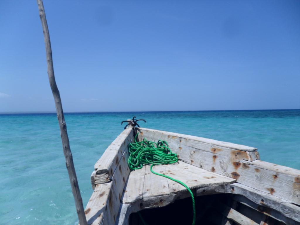 The Beach Crab Resort Pangani Εξωτερικό φωτογραφία