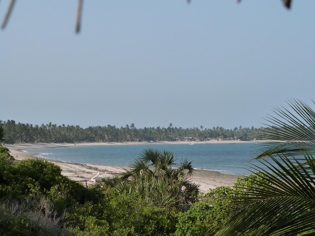 The Beach Crab Resort Pangani Εξωτερικό φωτογραφία